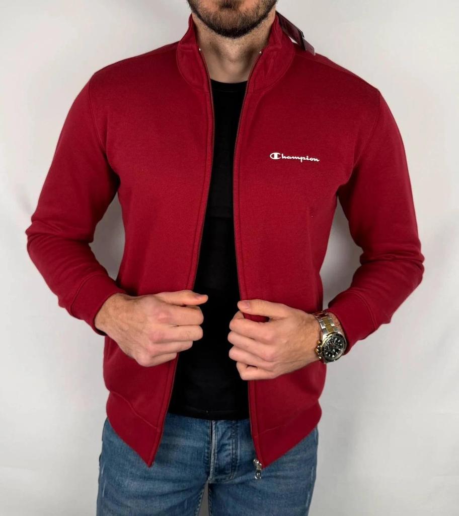 Veste Champion Rouge Neuve - S