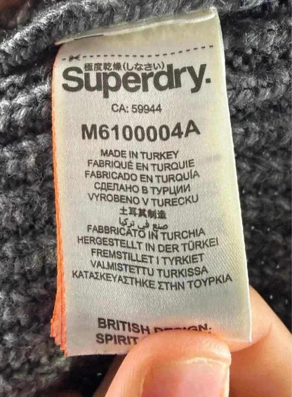 Pull Superdry - S