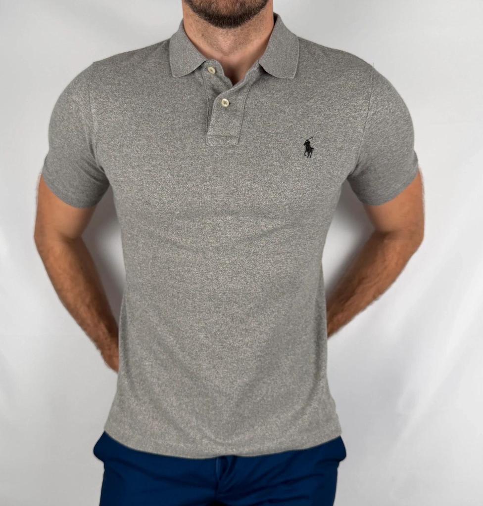 💎 Polo Ralph Lauren Gris taille S 💎
