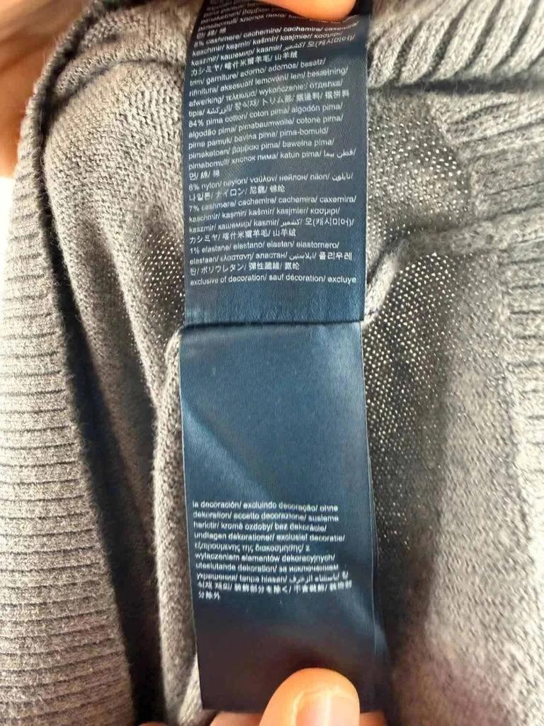 Pull Tommy Hilfiger - S