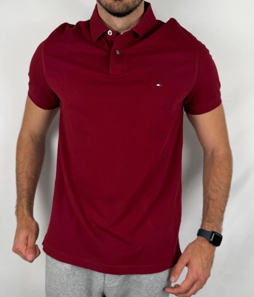 Polo Tommy Hilfiger - M