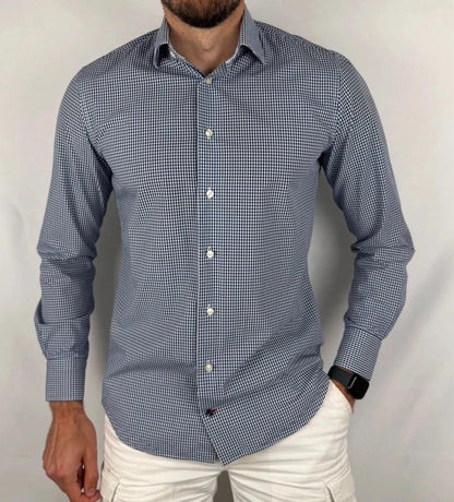 Chemise Tommy Hilfiger - S