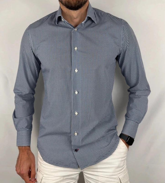 Chemise Tommy Hilfiger - S