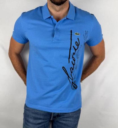 Polo Lacoste - Taille M