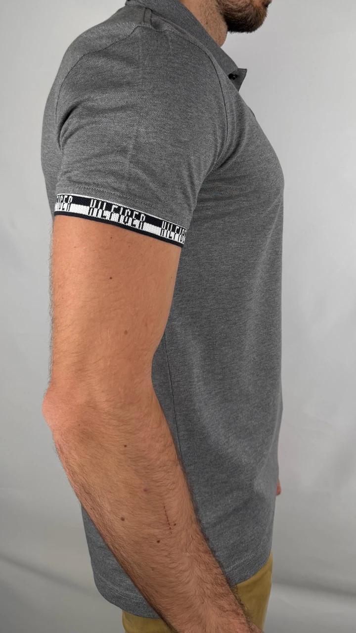 Polo Tommy Hilfiger - M