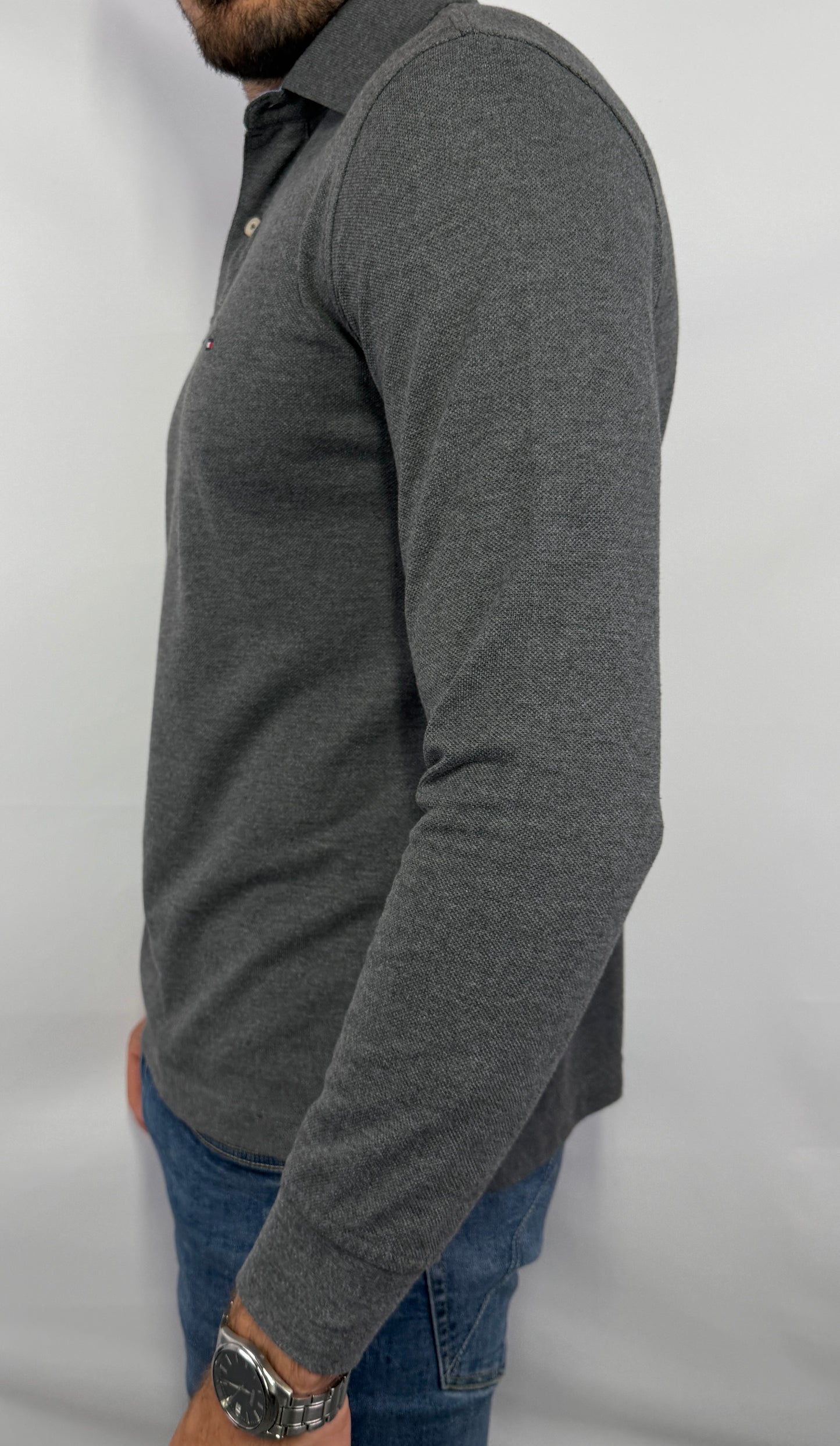 Polo Tommy Hilfiger - S