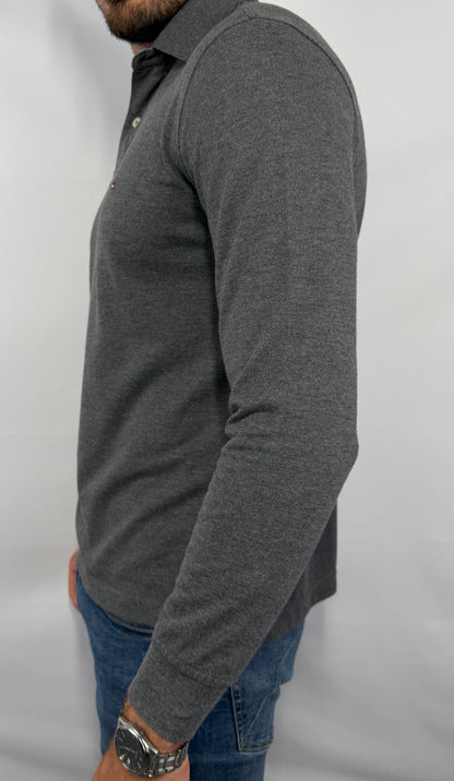 Polo Tommy Hilfiger - S