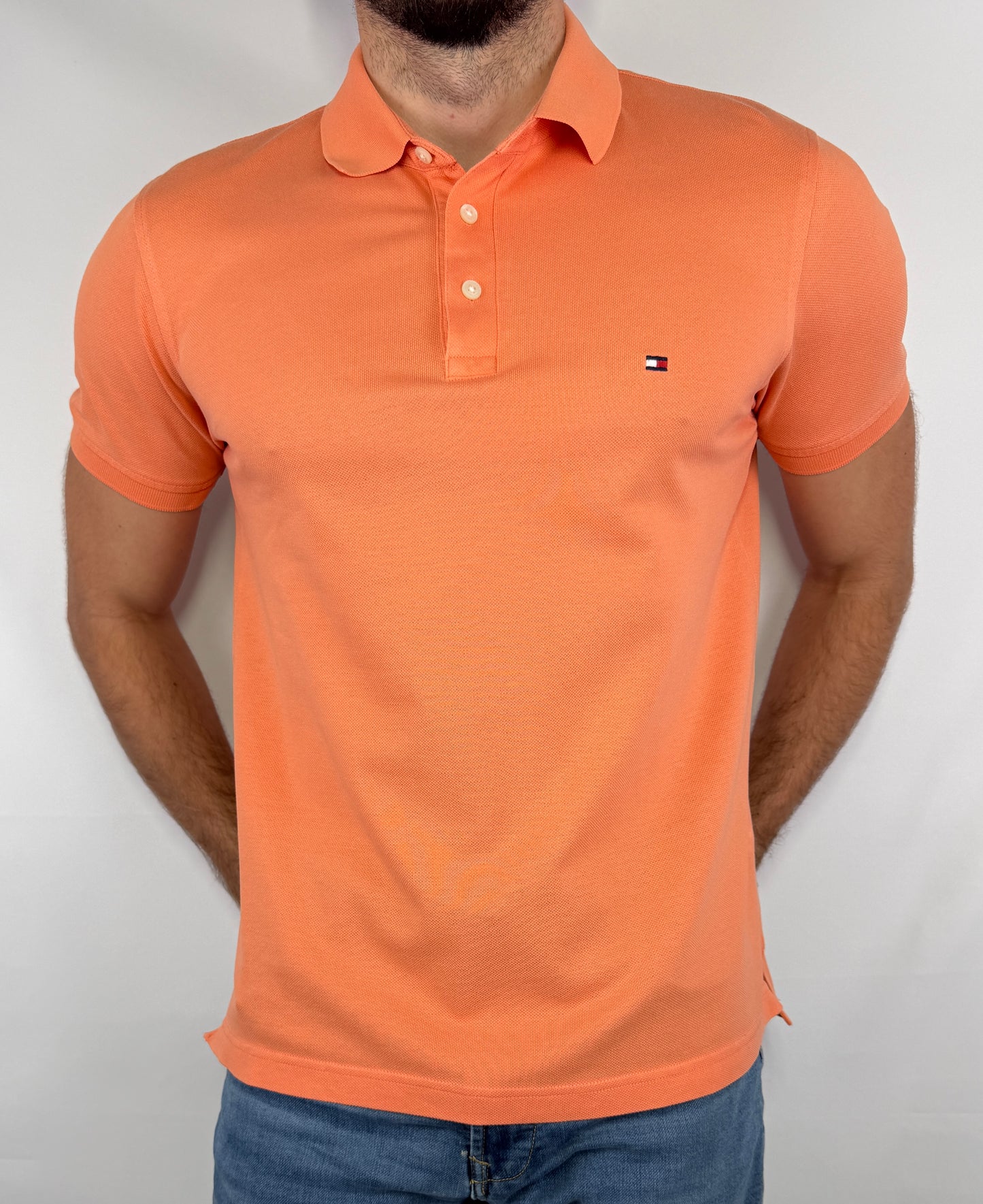 Polo Tommy Hilfiger - L