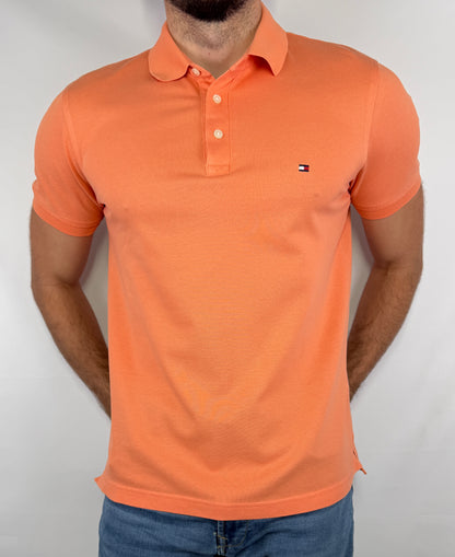 Polo Tommy Hilfiger - L