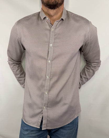 Chemise Devred - M