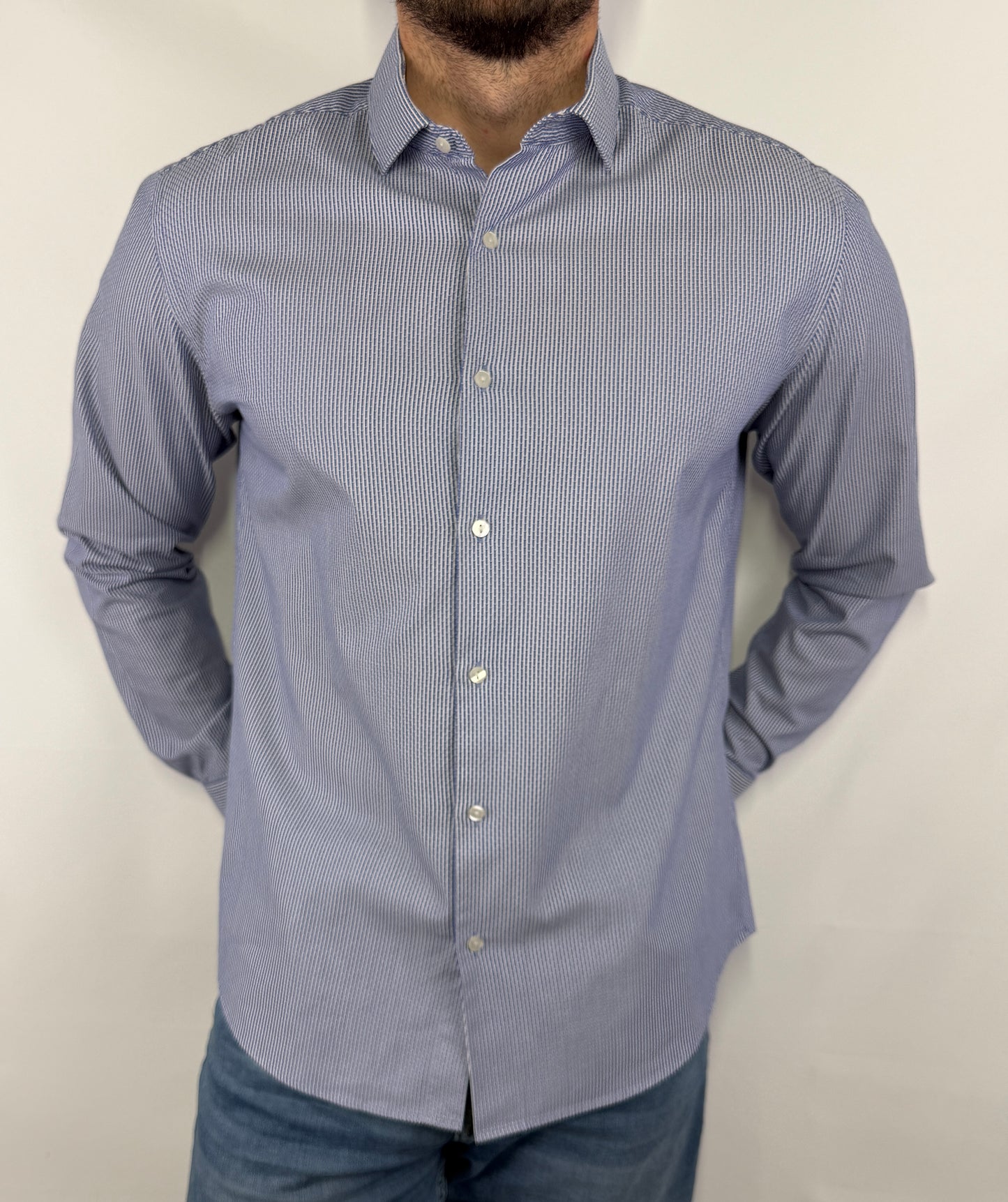 Chemise Armand Thierry - M