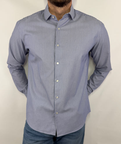 Chemise Armand Thierry - M