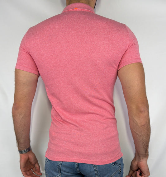 Polo Superdry - XS