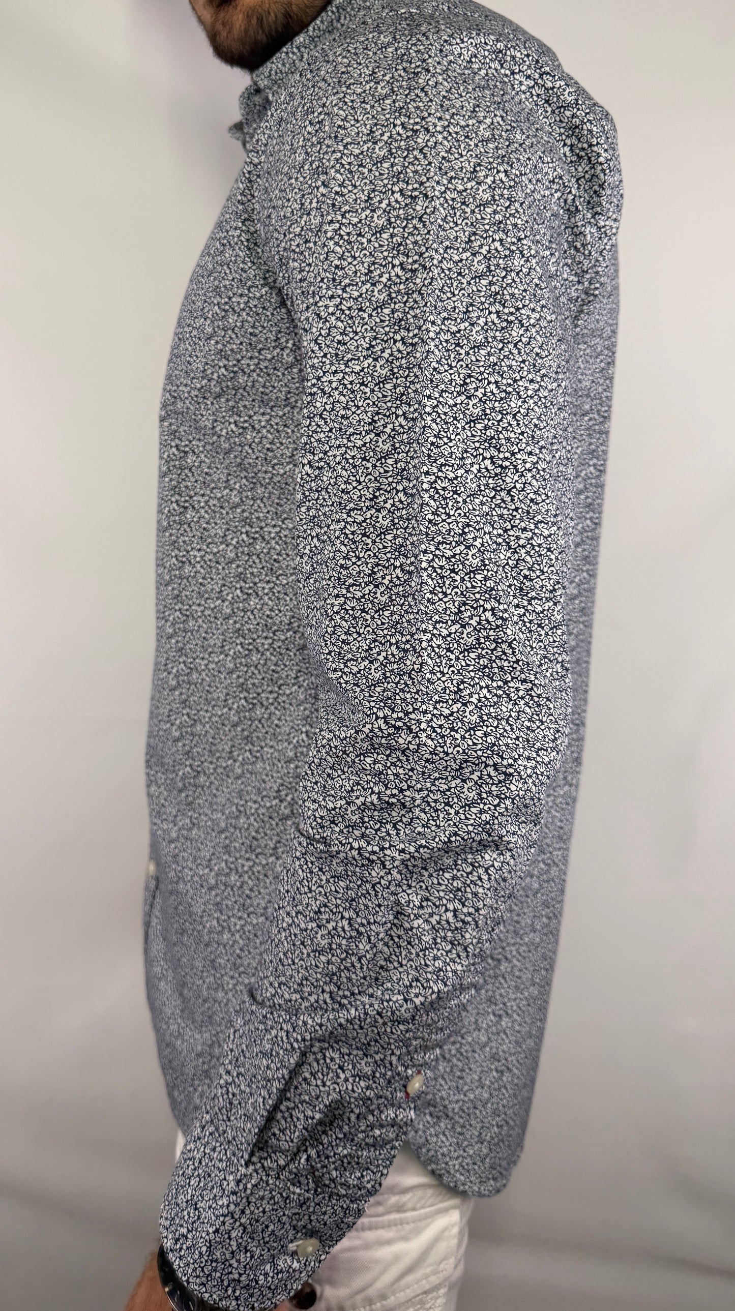 Chemise Tommy Hilfiger - S