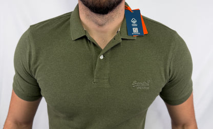 Polo Superdry Neuf - S