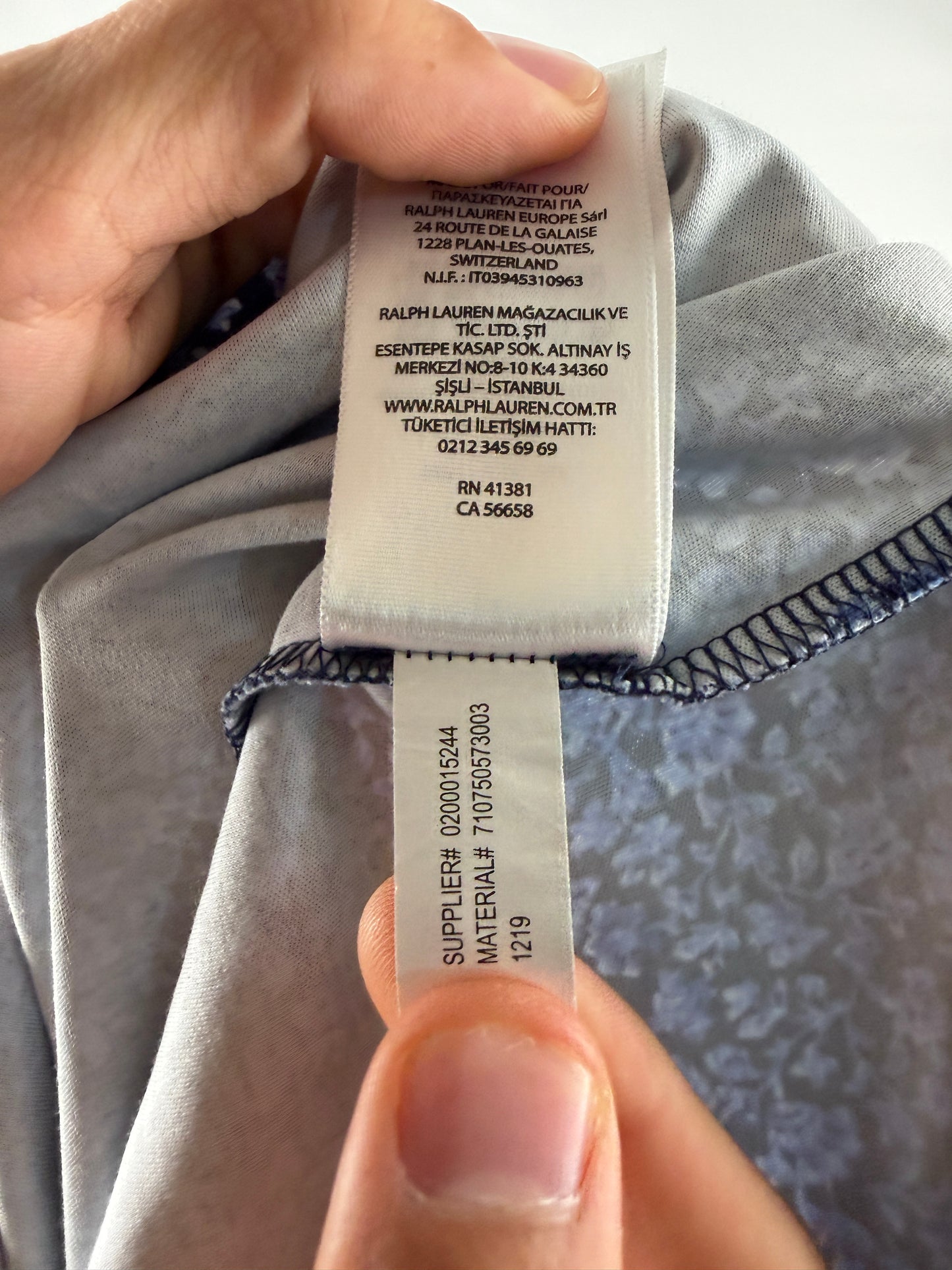 Polo Ralph Lauren - M
