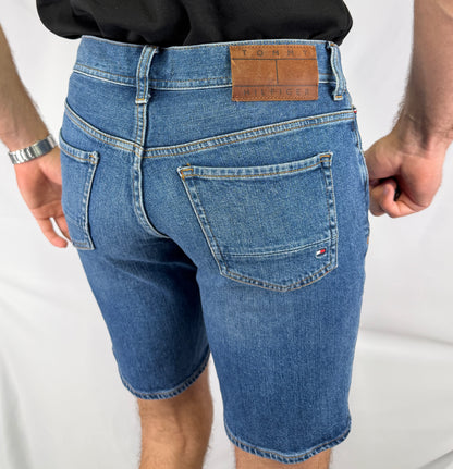 Short en Jean Tommy Hilfiger - W31