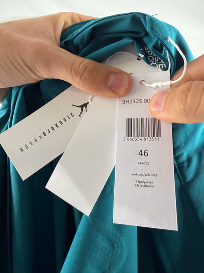 Veste Lacoste x Djokovic Neuve - S
