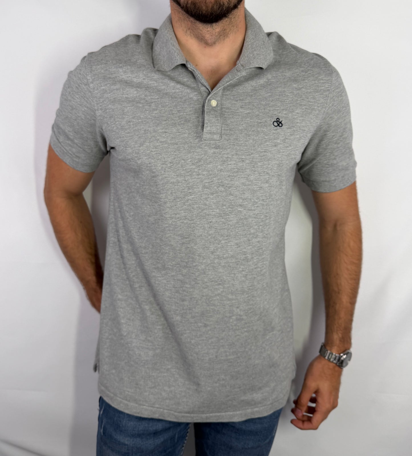 Polo Scotch & Soda - L