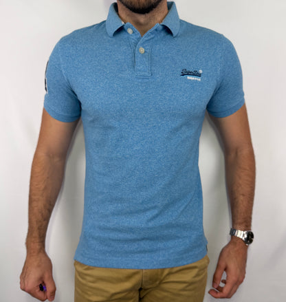 Polo Superdry - S