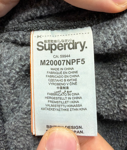 Sweat à Capuche Superdry - L