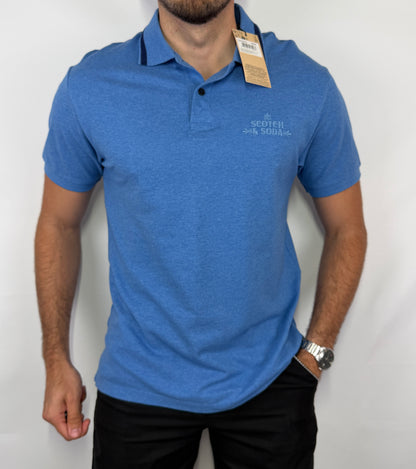 Polo Scotch & Soda Neuf - M / L / XL