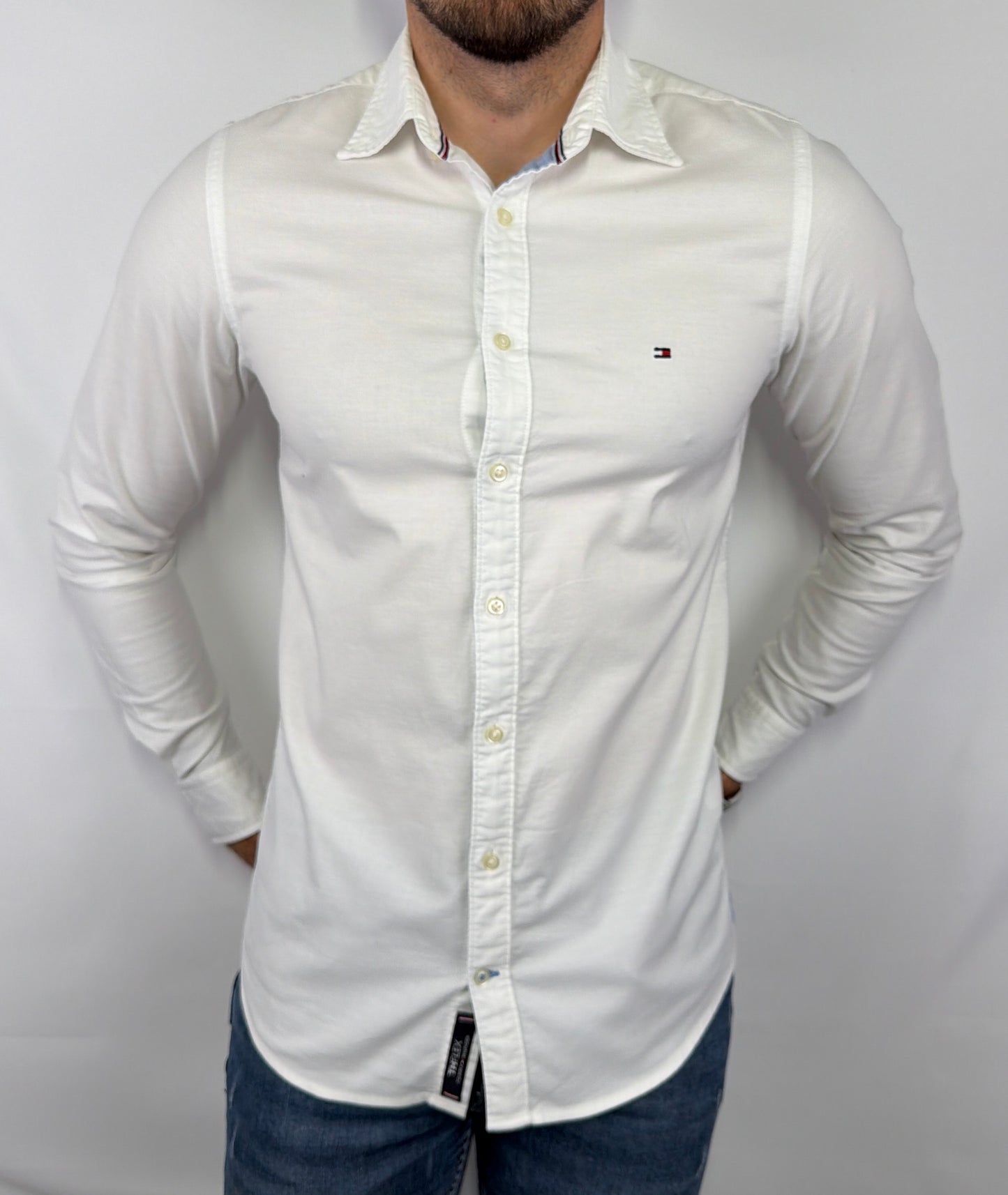 Chemise Tommy Hilfiger - S