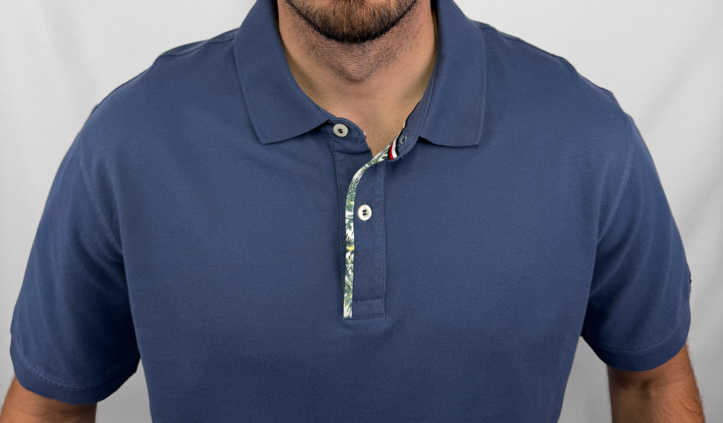 Polo Tommy Hilfiger - XXL
