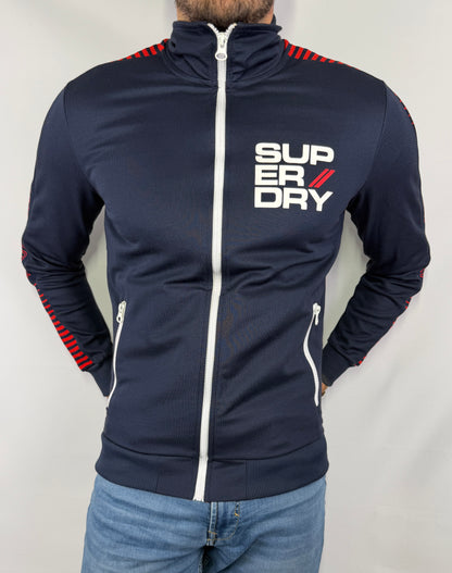 Veste Superdry Sport - S