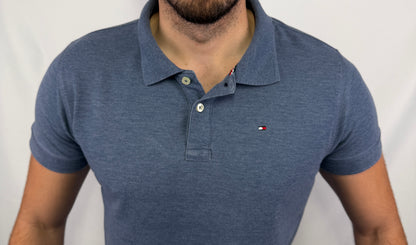 Polo Tommy Hilfiger - S