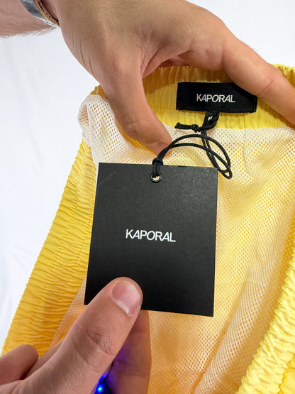 Short de bain Kaporal Neuf - S / M / L / XL