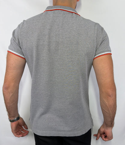 Polo Superdry - L
