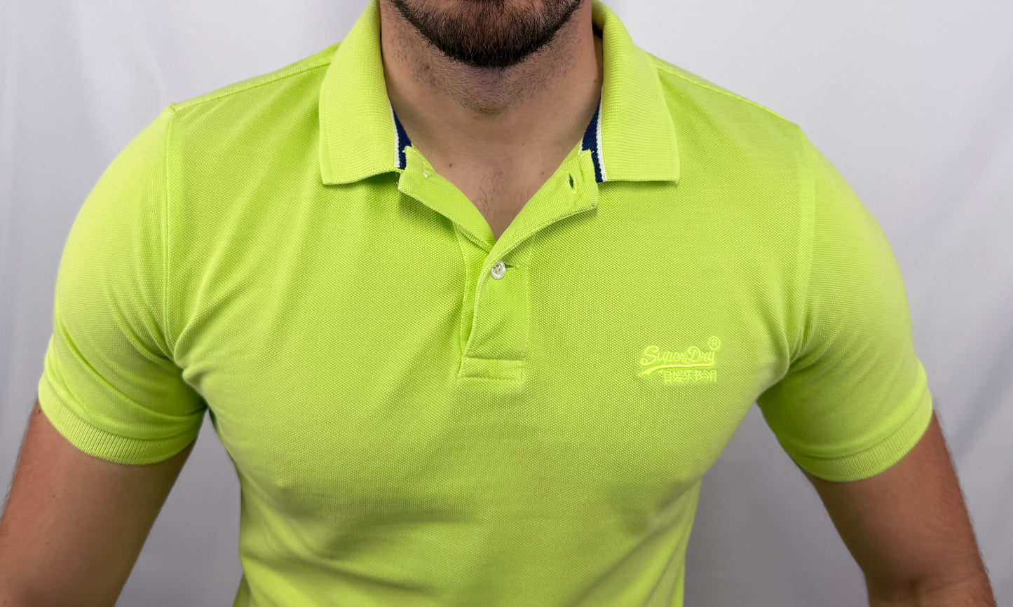 Polo Superdry - M