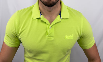 Polo Superdry - M