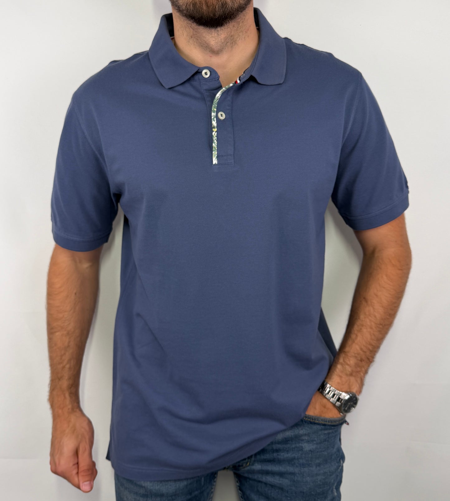 Polo Tommy Hilfiger - XXL