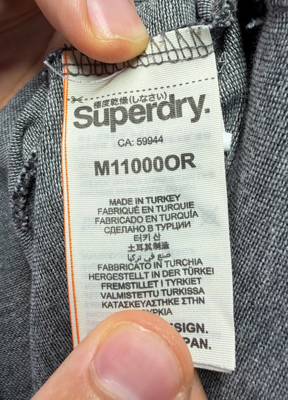 Polo Superdry - S