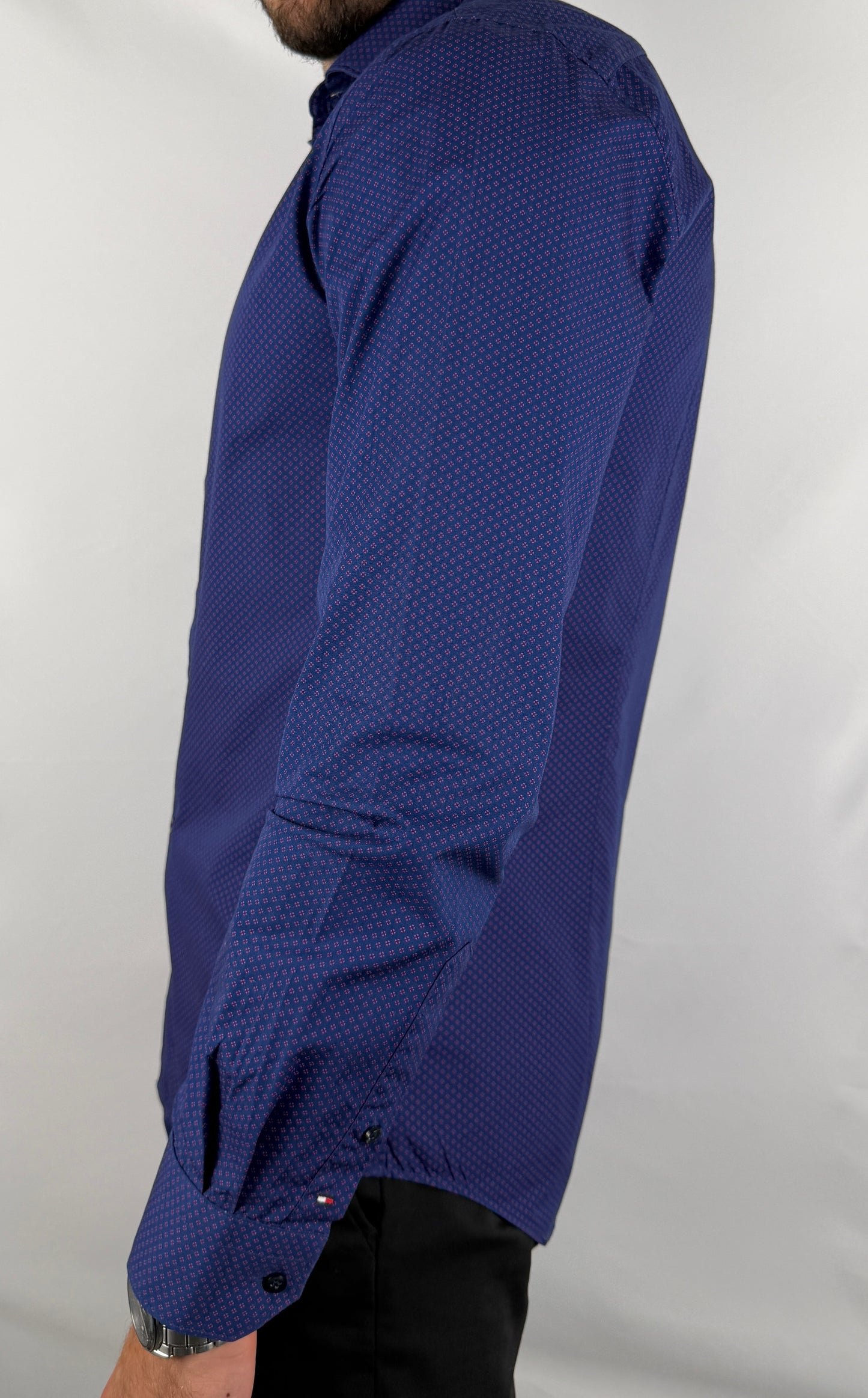Chemise Tommy Hilfiger - M