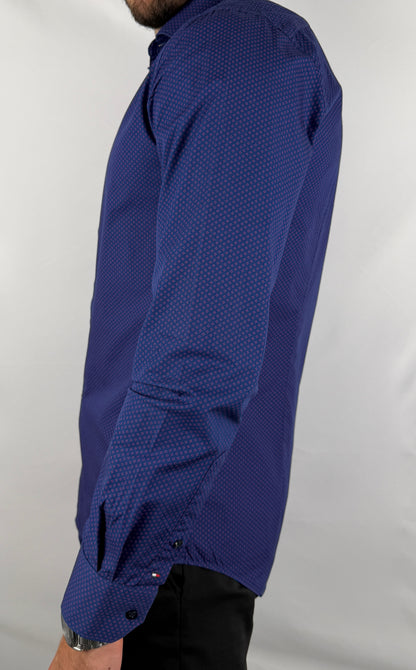 Chemise Tommy Hilfiger - M
