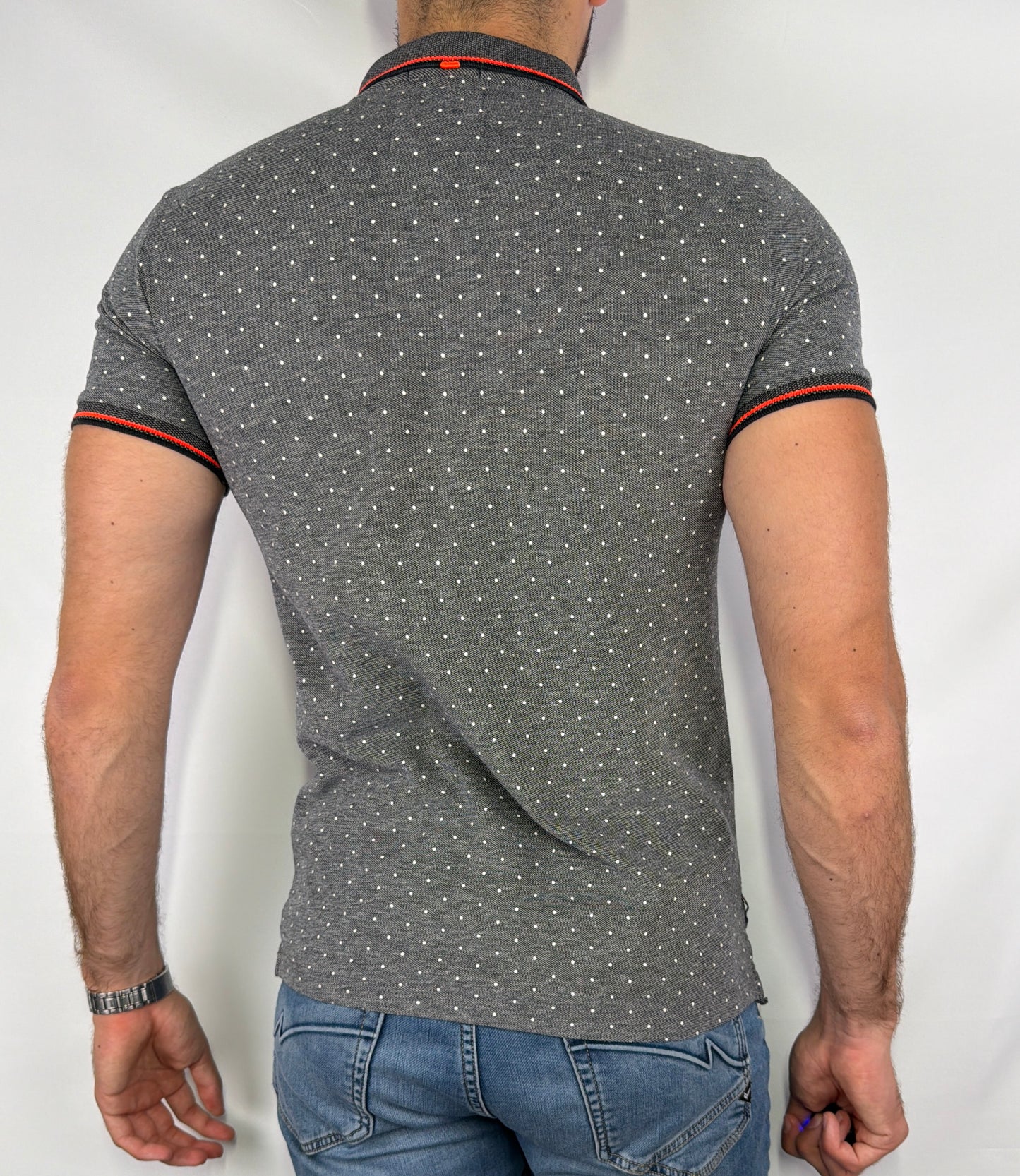 Polo Superdry - S