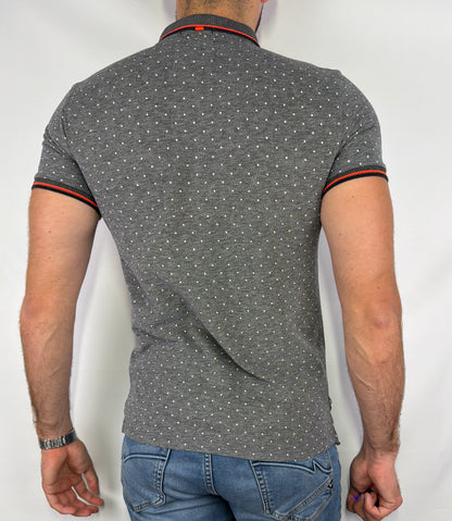 Polo Superdry - S