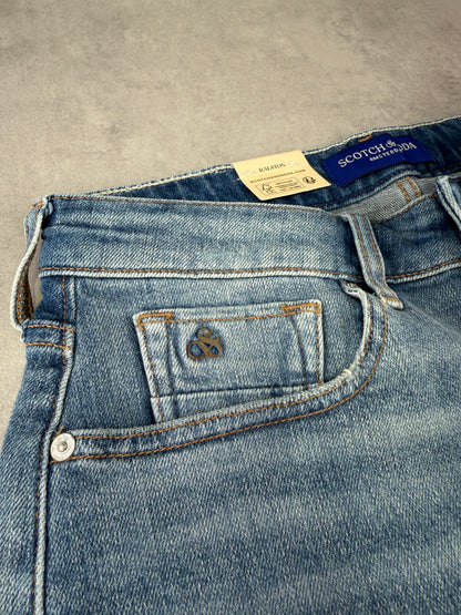 Short en Jean Scotch & Soda Neuf - W28