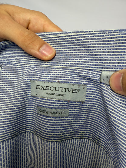 Chemise Armand Thierry - M