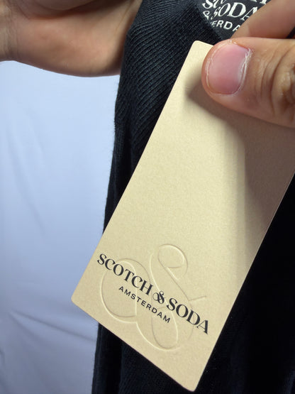 Pull Scotch & Soda Neuf - M