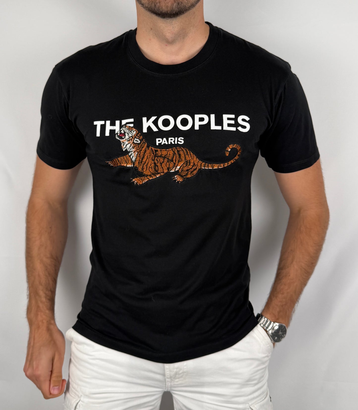 Tee Shirt The Kooples - S
