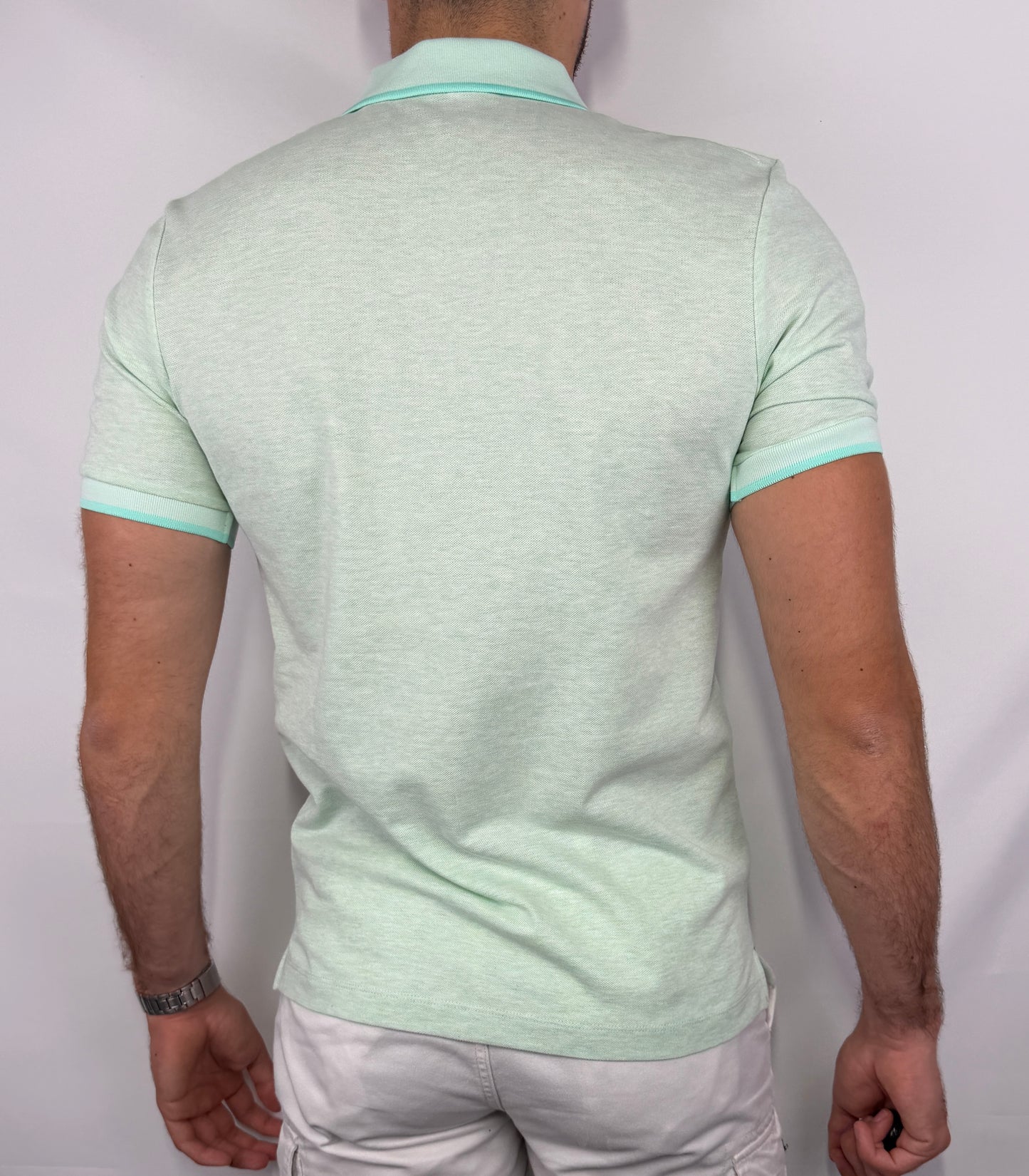 Polo Scotch & Soda - S