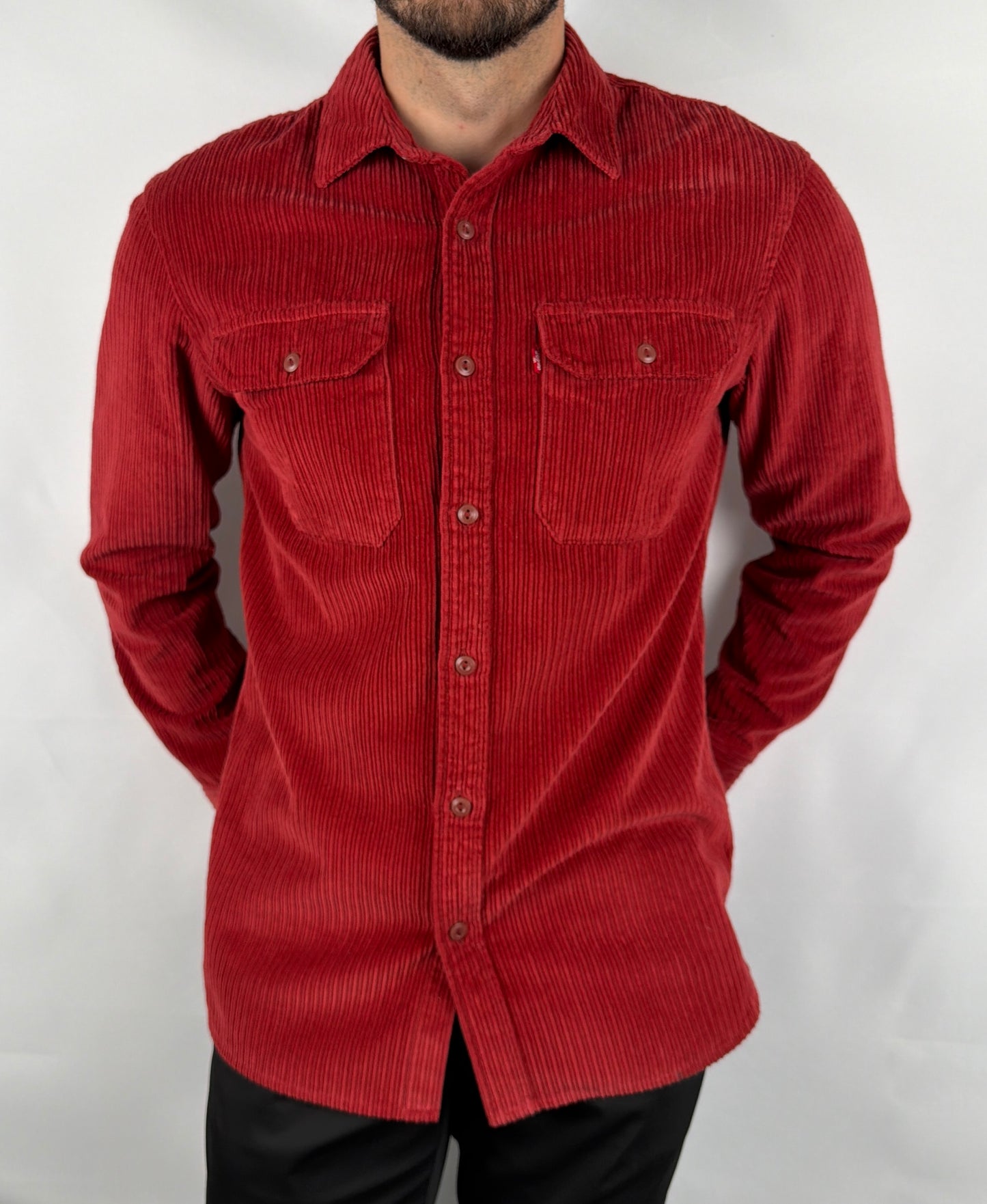 Chemise en Velours Levi’s - S
