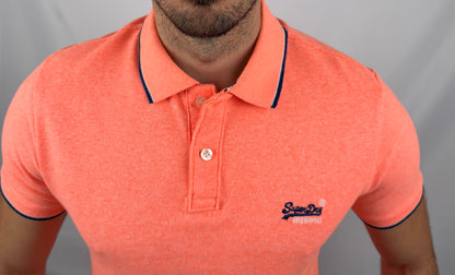 Polo Superdry - L