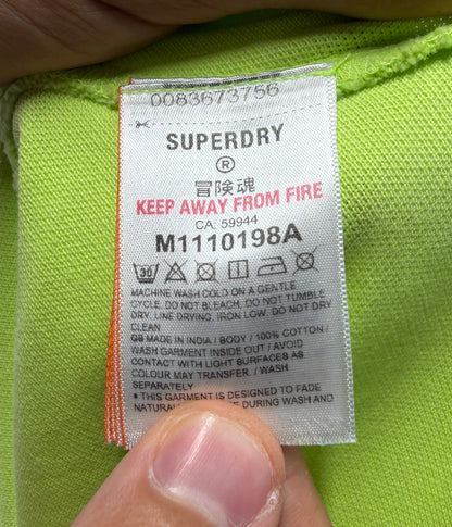 Polo Superdry - M
