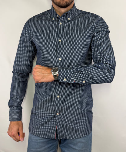 Chemise Tommy Hilfiger - M
