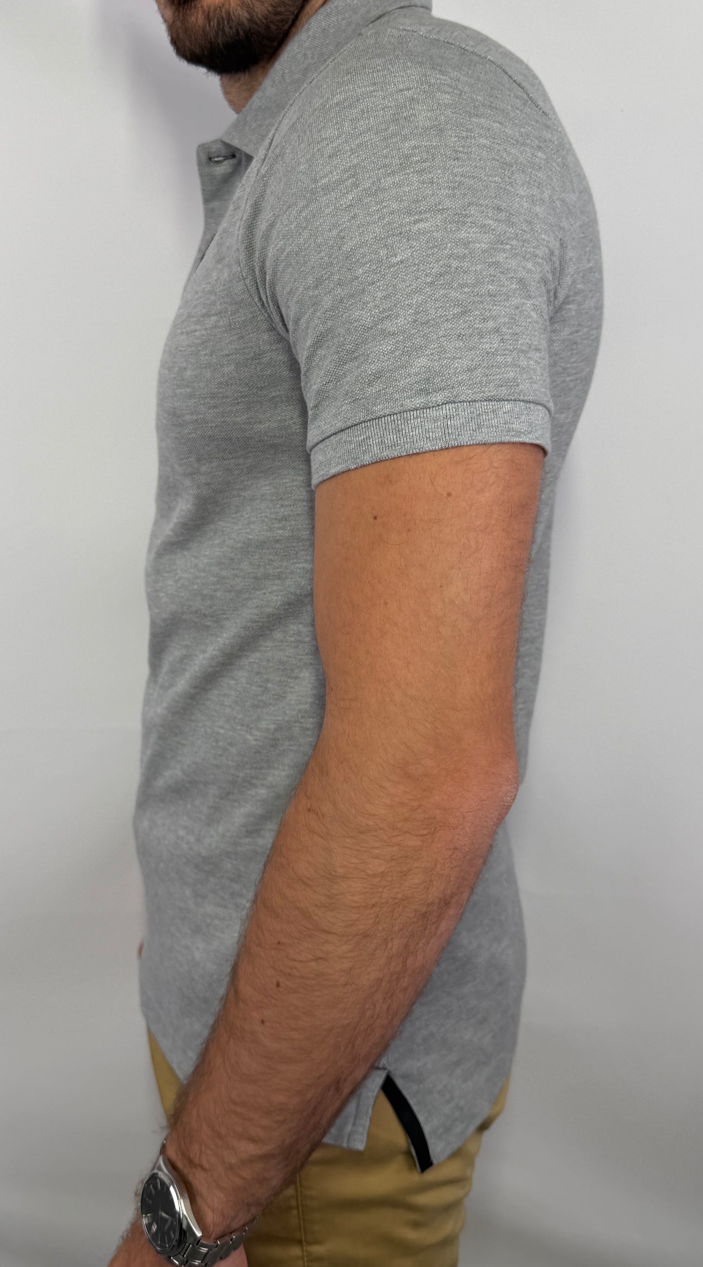 Polo Nike - M
